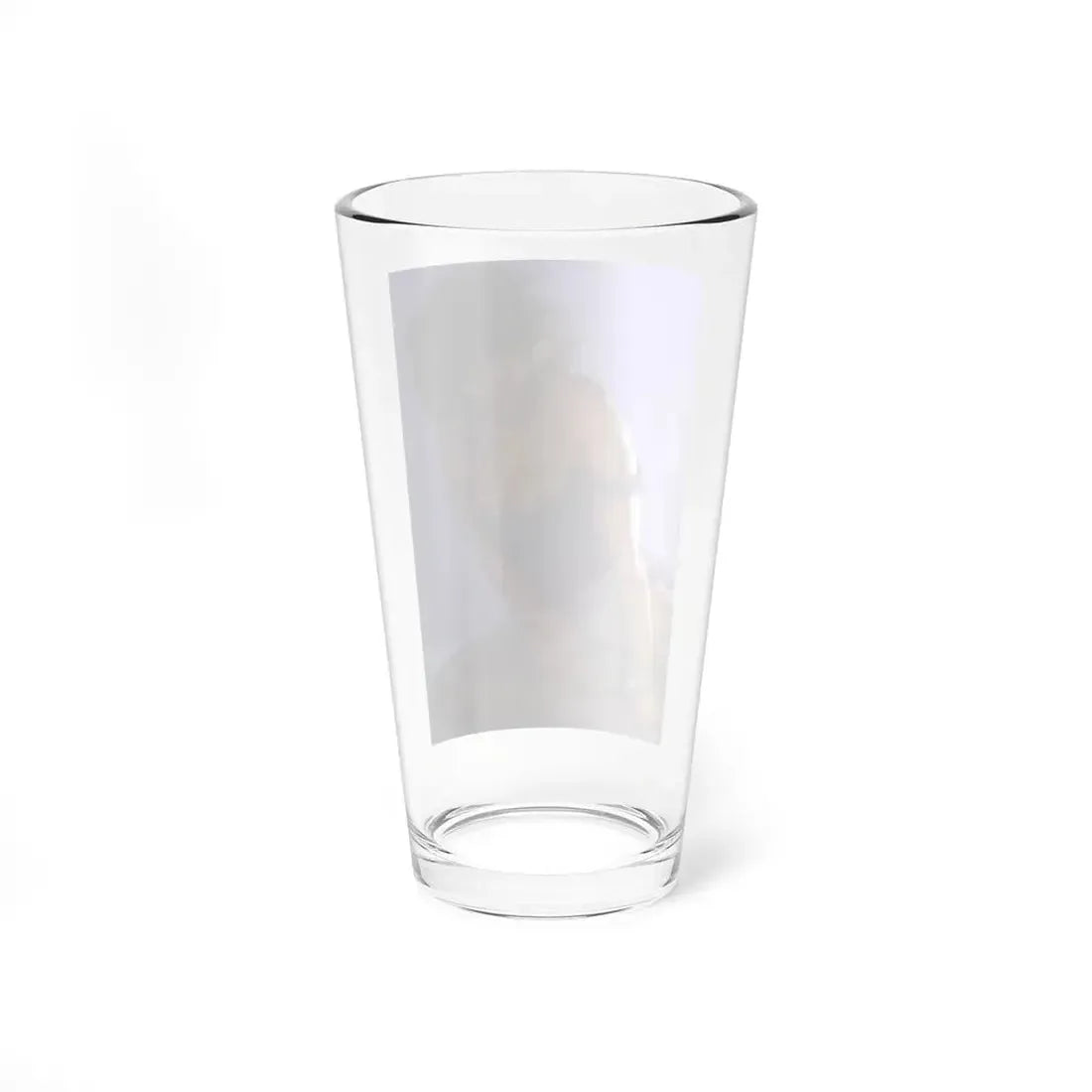 Linda Blair #344 (Vintage Female Icon) Pint Glass 16oz - Go Mug Yourself