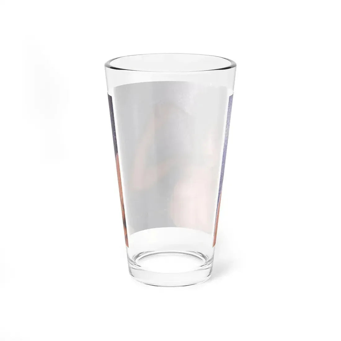Linda Blair #357 (Vintage Female Icon) Pint Glass 16oz - Go Mug Yourself