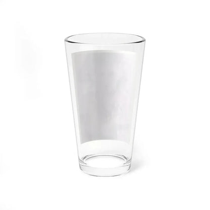 Linda Blair #61 - Topless (Vintage Female Icon) Pint Glass 16oz - Go Mug Yourself