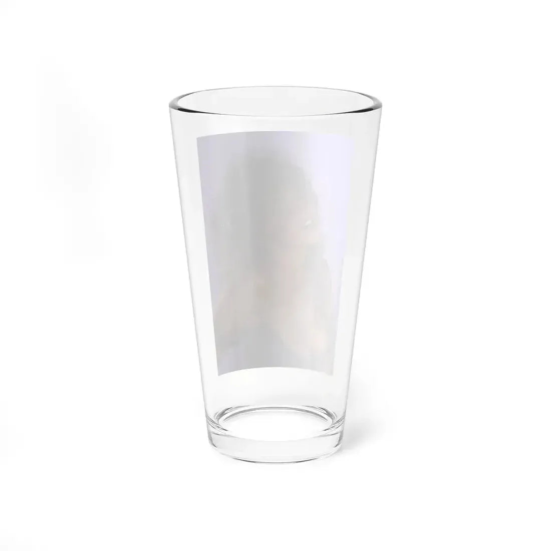 Linda Blair #90 - Partially Topless (Vintage Female Icon) Pint Glass 16oz - Go Mug Yourself
