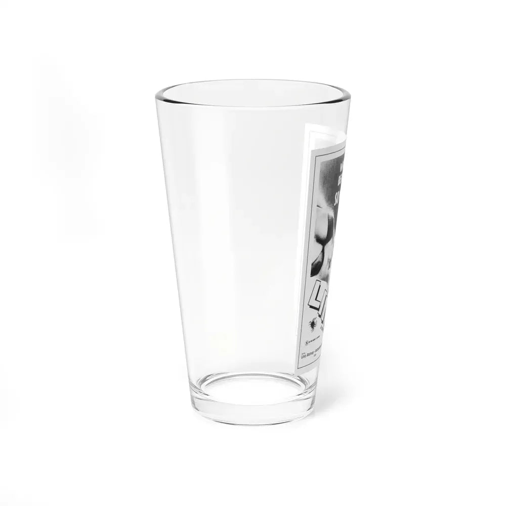 LINDA (LORNA THE EXORCIST) 1974 Movie Poster - Pint Glass 16oz - Go Mug Yourself