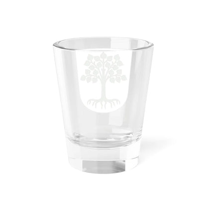 Lindau-blazon (Switzerland) (Coat of Arms) Shot Glass 1.5oz - Go Mug Yourself