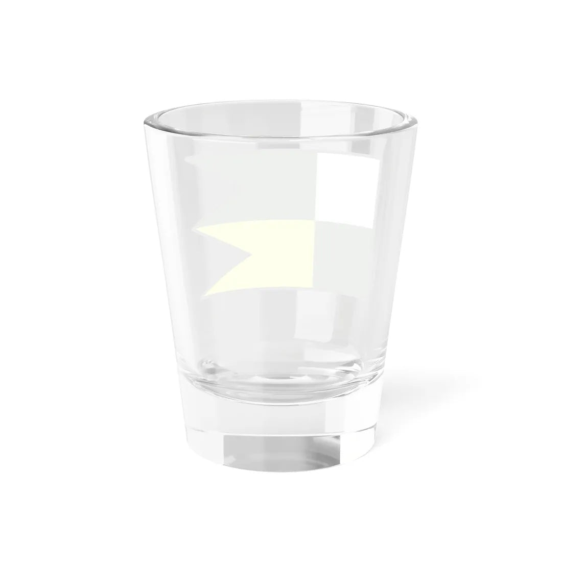Liptovska Stiavnica Ruzomberok Flag (Slovakia) Shot Glass 1.5oz - Go Mug Yourself