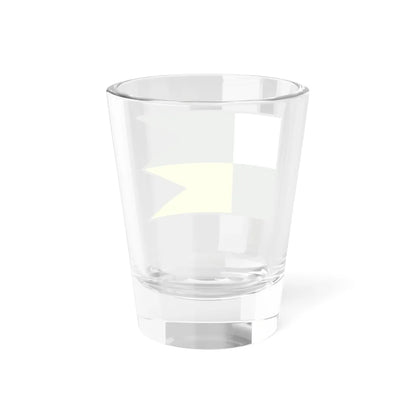Liptovska Stiavnica Ruzomberok Flag (Slovakia) Shot Glass 1.5oz - Go Mug Yourself