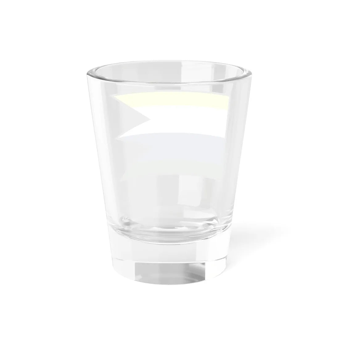 Liptovsky Jan Liptovsky Mikulas Flag (Slovakia) Shot Glass 1.5oz - Go Mug Yourself