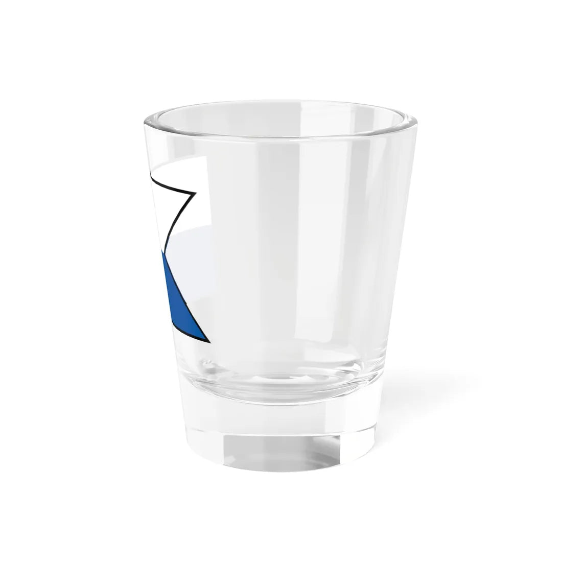 Liptovsky Mikulas Liptovsky Mikulas Flag (Slovakia) Shot Glass 1.5oz - Go Mug Yourself
