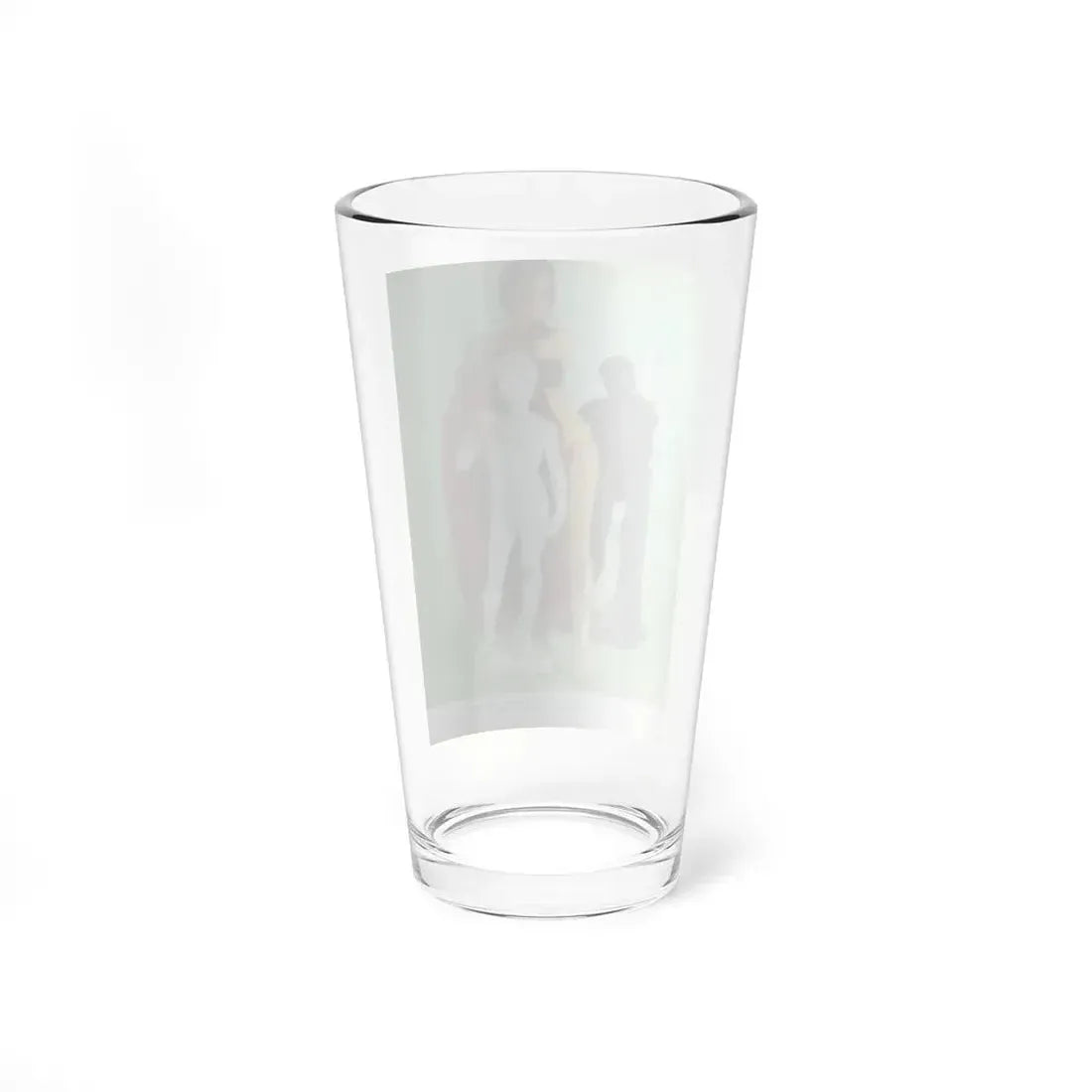 Lisa Gastoni #37 (Vintage Female Icon) Pint Glass 16oz - Go Mug Yourself