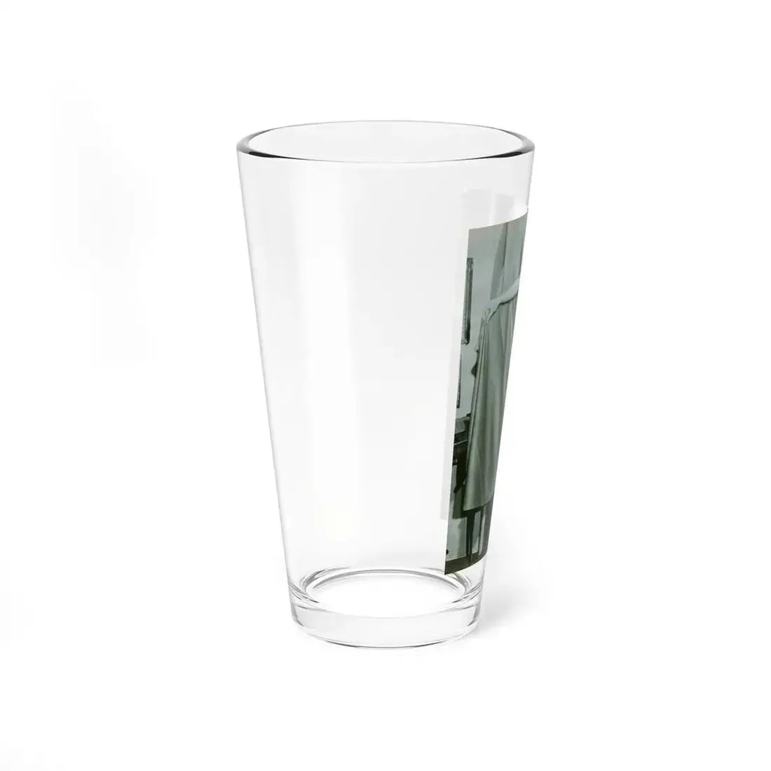 Lisa Gastoni #45 (Vintage Female Icon) Pint Glass 16oz - Go Mug Yourself