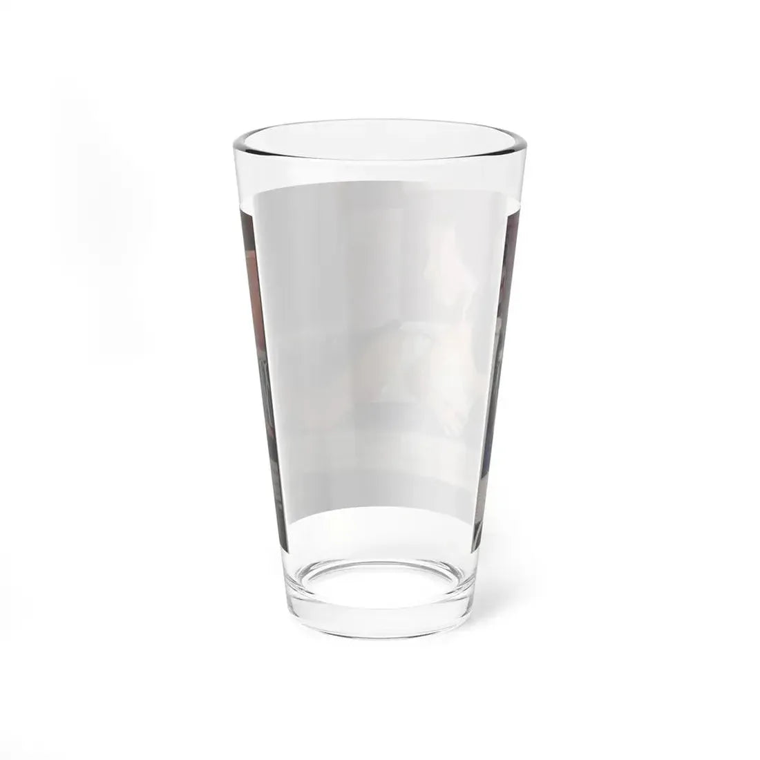 Lisa Gastoni #46 (Vintage Female Icon) Pint Glass 16oz - Go Mug Yourself
