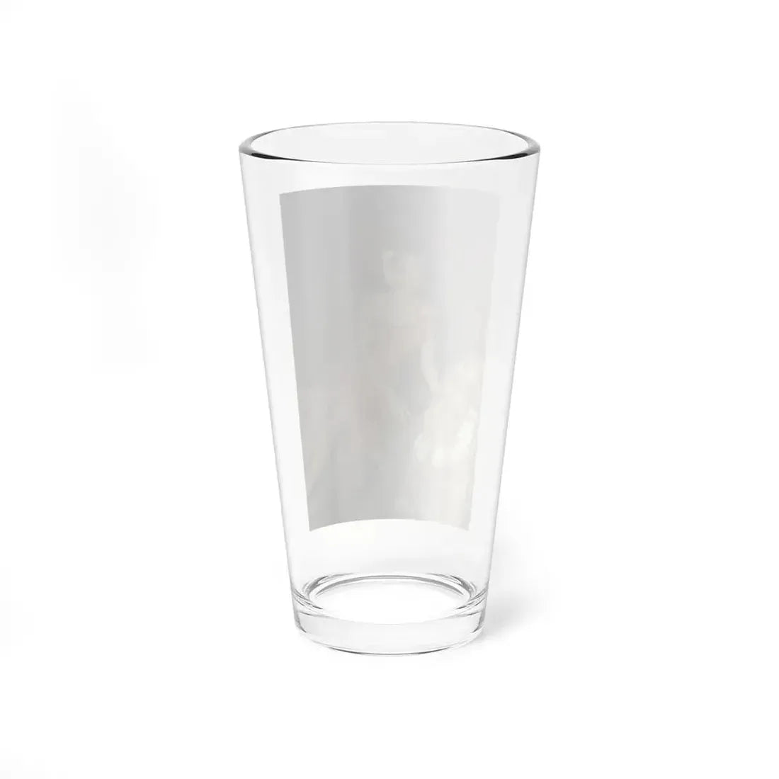 Lisa Montell #23 (Vintage Female Icon) Pint Glass 16oz - Go Mug Yourself