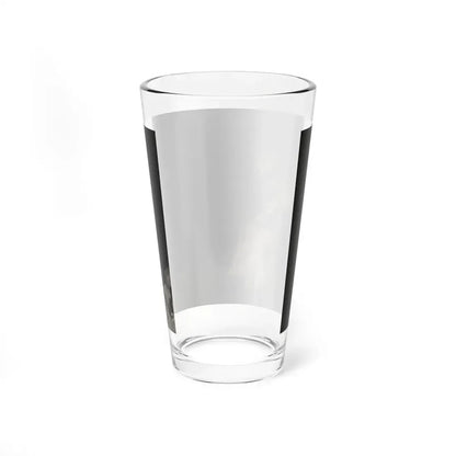Listen, Charlotte! - Pint Glass 16oz - Go Mug Yourself