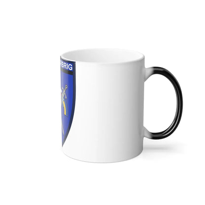 LITPOLUKRBRIG 2 (Ukraine) Color Changing Mug 11oz-Go Mug Yourself