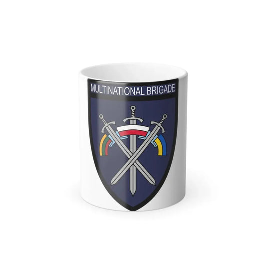 LITPOLUKRBRIG Multinational (Ukraine) Color Changing Mug 11oz Default Title 11oz - Go Mug Yourself