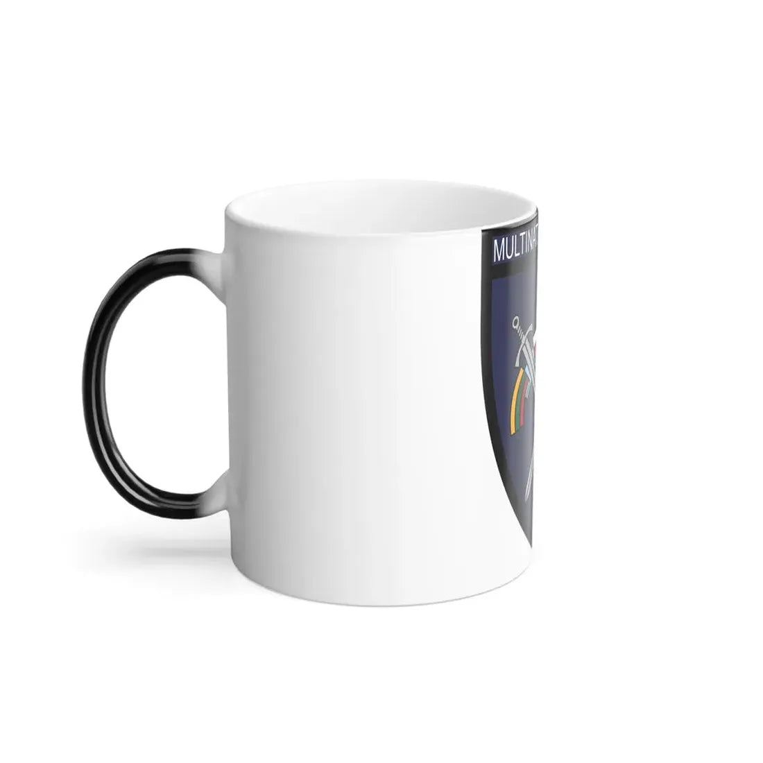 LITPOLUKRBRIG Multinational (Ukraine) Color Changing Mug 11oz - Go Mug Yourself