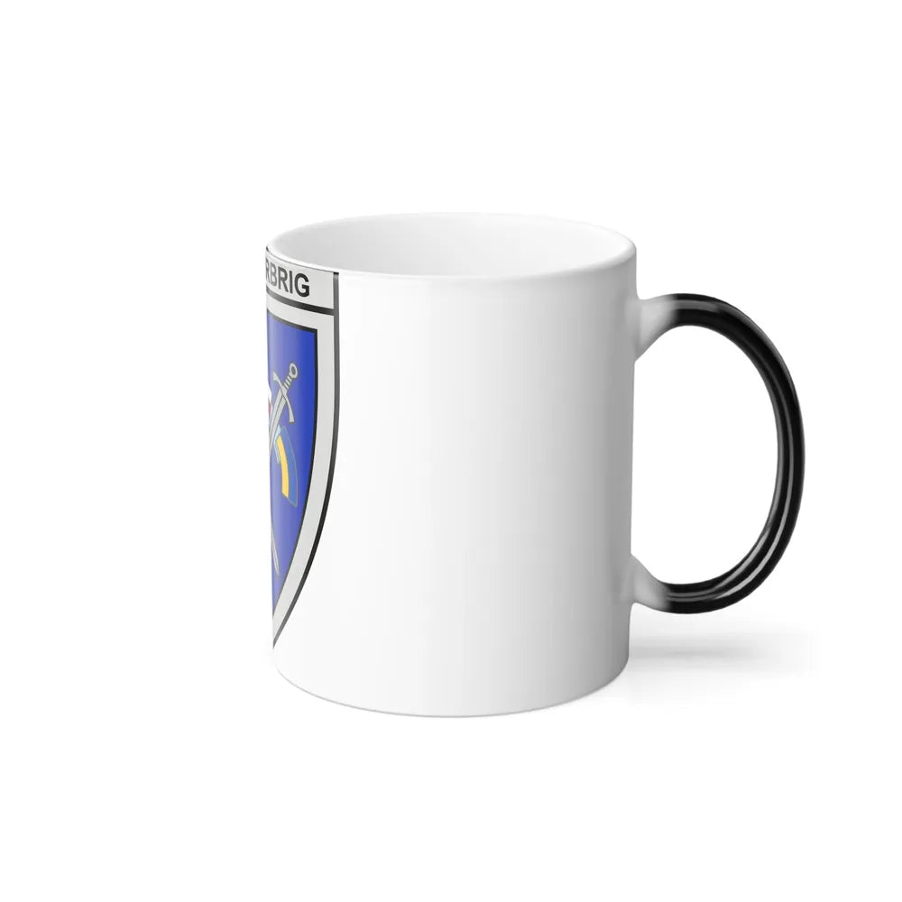 LITPOLUKRBRIG (Ukraine) Color Changing Mug 11oz-Go Mug Yourself