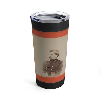 Little Mac  001 (U.S. Civil War) Tumbler 20oz - Go Mug Yourself