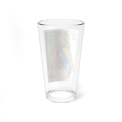 LITTLE ORPHAN DUSTY 1978 Movie Poster - Pint Glass 16oz - Go Mug Yourself