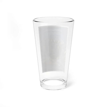 LITTLE SHOP OF HORRORS 1986 Movie Poster - Pint Glass 16oz - Go Mug Yourself