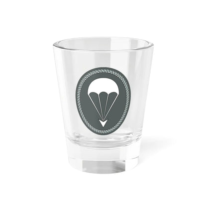 LLTrp Offz (Germany) (Coat of Arms) Shot Glass 1.5oz 1.5oz - Go Mug Yourself
