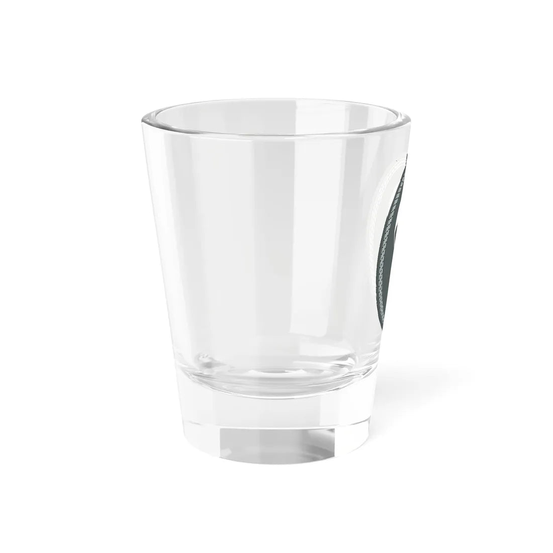 LLTrp Offz (Germany) (Coat of Arms) Shot Glass 1.5oz - Go Mug Yourself