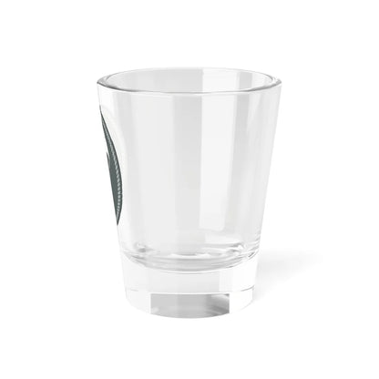 LLTrp Offz (Germany) (Coat of Arms) Shot Glass 1.5oz - Go Mug Yourself