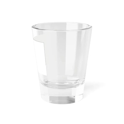 Lobbes Belgium (Belgium) Shot Glass 1.5oz - Go Mug Yourself
