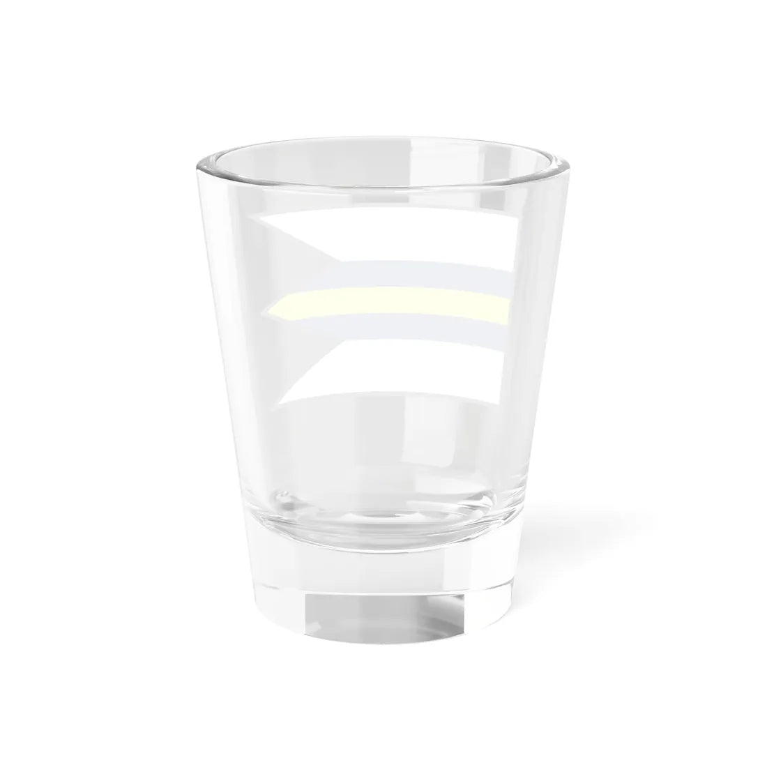 Lomna Namestovo Flag (Slovakia) Shot Glass 1.5oz - Go Mug Yourself