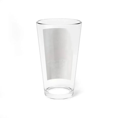 Loni Anderson #02 (Vintage Female Icon) Pint Glass 16oz - Go Mug Yourself