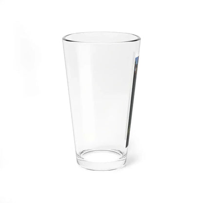 Loni Anderson #09 (Vintage Female Icon) Pint Glass 16oz - Go Mug Yourself