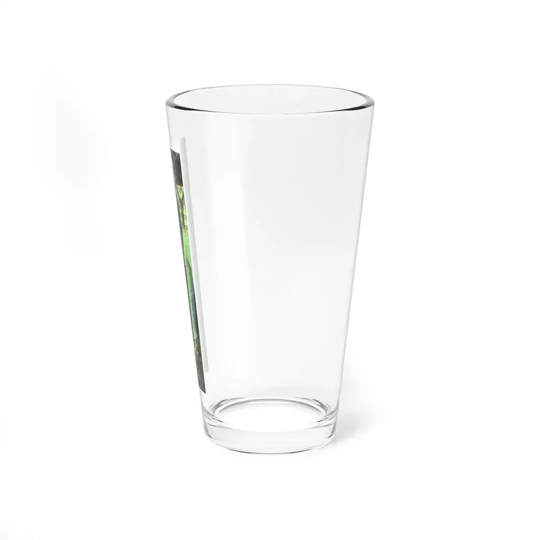 Loni Anderson #09 (Vintage Female Icon) Pint Glass 16oz - Go Mug Yourself