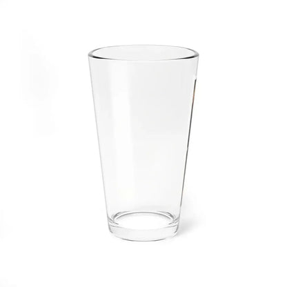 Loni Anderson #13 (Vintage Female Icon) Pint Glass 16oz - Go Mug Yourself