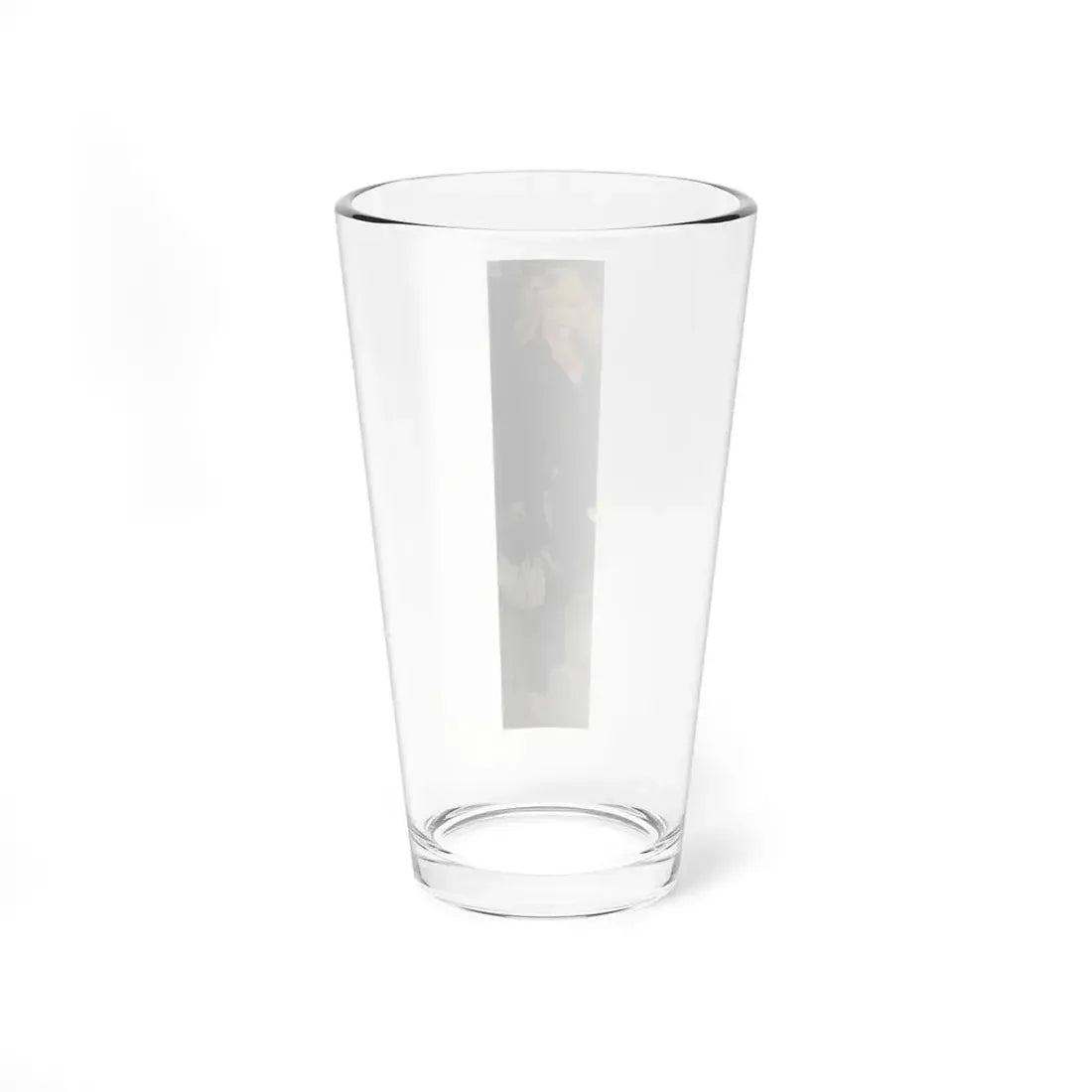 Loni Anderson #13 (Vintage Female Icon) Pint Glass 16oz - Go Mug Yourself