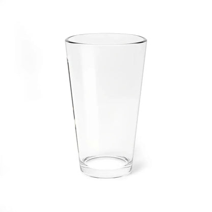 Loni Anderson #13 (Vintage Female Icon) Pint Glass 16oz - Go Mug Yourself