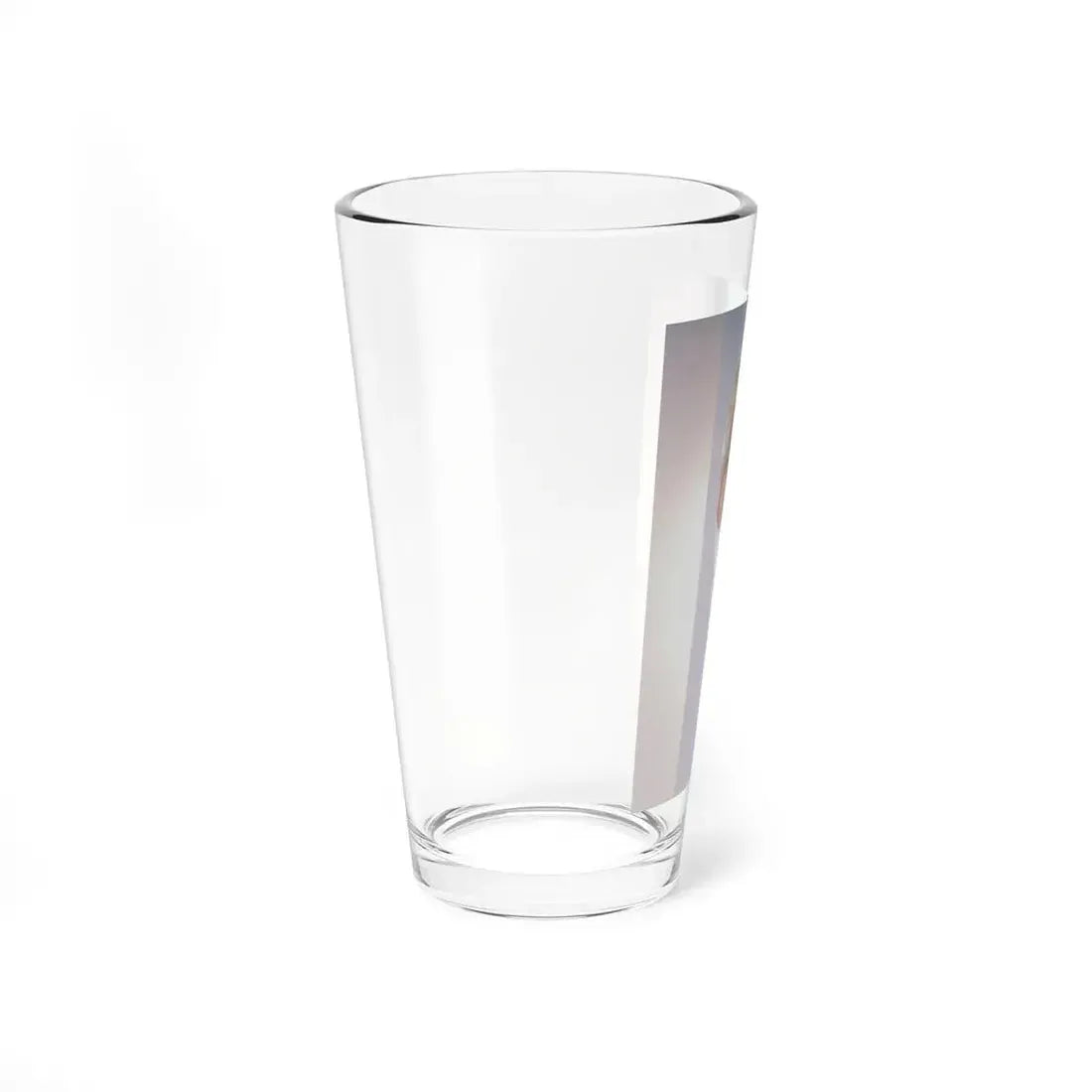 Loni Anderson #16 (Vintage Female Icon) Pint Glass 16oz - Go Mug Yourself