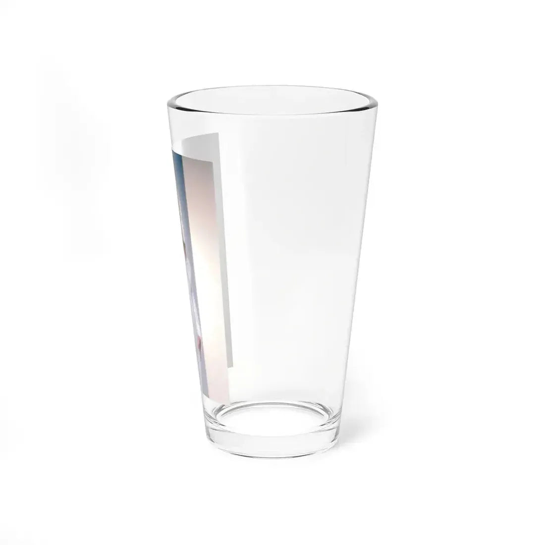 Loni Anderson #16 (Vintage Female Icon) Pint Glass 16oz - Go Mug Yourself