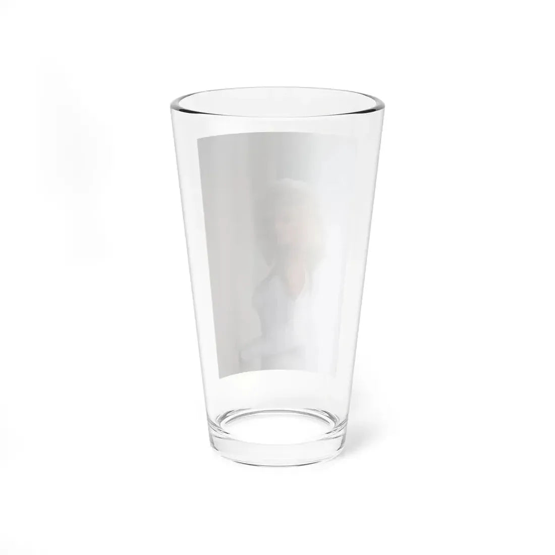 Loni Anderson #17 (Vintage Female Icon) Pint Glass 16oz - Go Mug Yourself