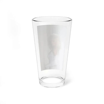 Loni Anderson #17 (Vintage Female Icon) Pint Glass 16oz - Go Mug Yourself