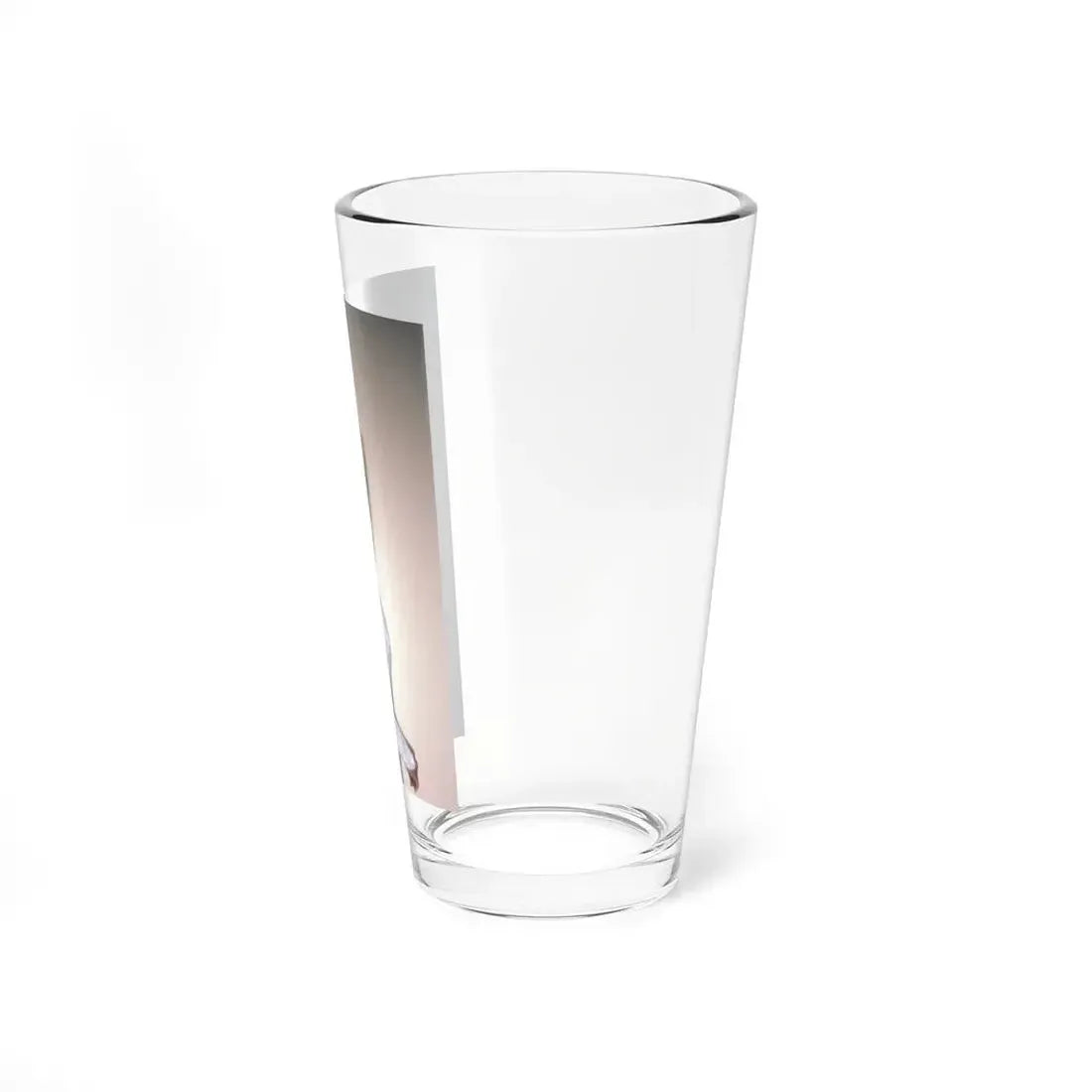 Loni Anderson #17 (Vintage Female Icon) Pint Glass 16oz - Go Mug Yourself