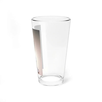Loni Anderson #17 (Vintage Female Icon) Pint Glass 16oz - Go Mug Yourself
