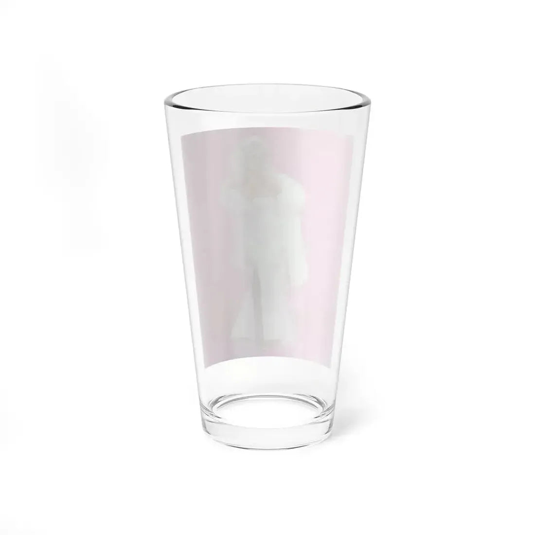 Loni Anderson #20 (Vintage Female Icon) Pint Glass 16oz - Go Mug Yourself