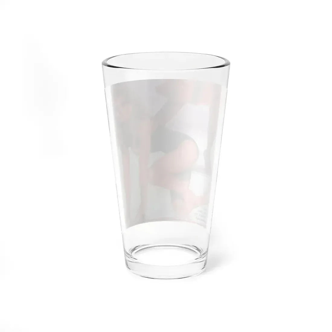 Loni Anderson #22 (Vintage Female Icon) Pint Glass 16oz - Go Mug Yourself