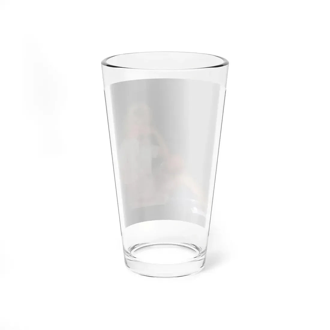 Loni Anderson #24 (Vintage Female Icon) Pint Glass 16oz - Go Mug Yourself