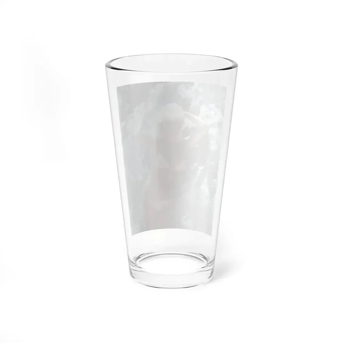 Loni Anderson #41 (Vintage Female Icon) Pint Glass 16oz - Go Mug Yourself