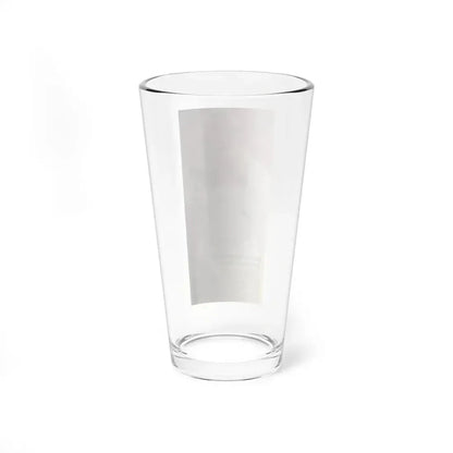 Loni Anderson #47 (Vintage Female Icon) Pint Glass 16oz - Go Mug Yourself