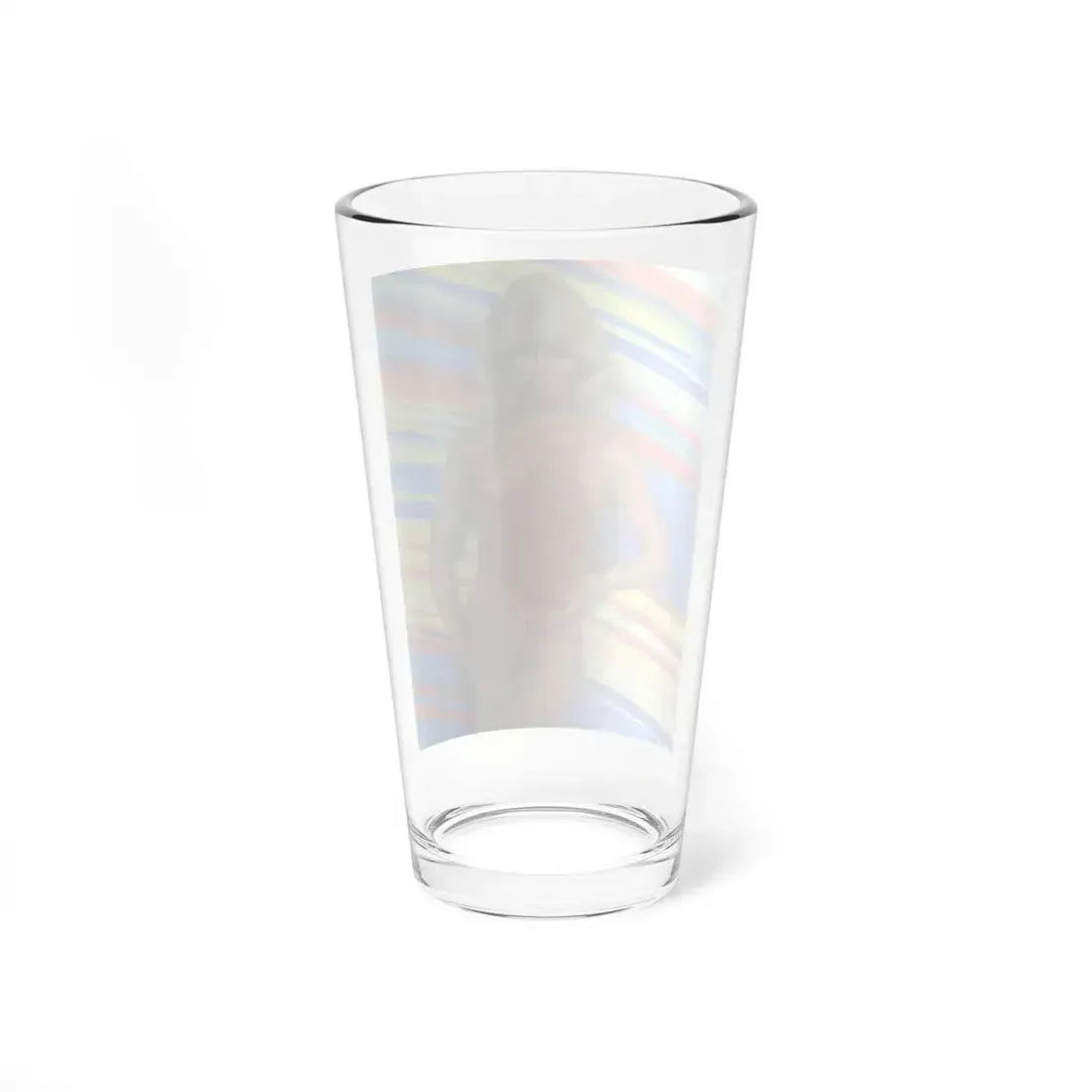 Loni Anderson #49 (Vintage Female Icon) Pint Glass 16oz - Go Mug Yourself