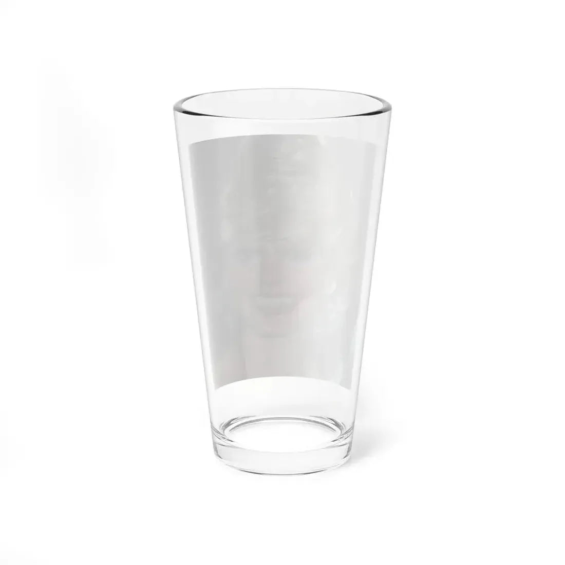 Loni Anderson #52 (Vintage Female Icon) Pint Glass 16oz - Go Mug Yourself