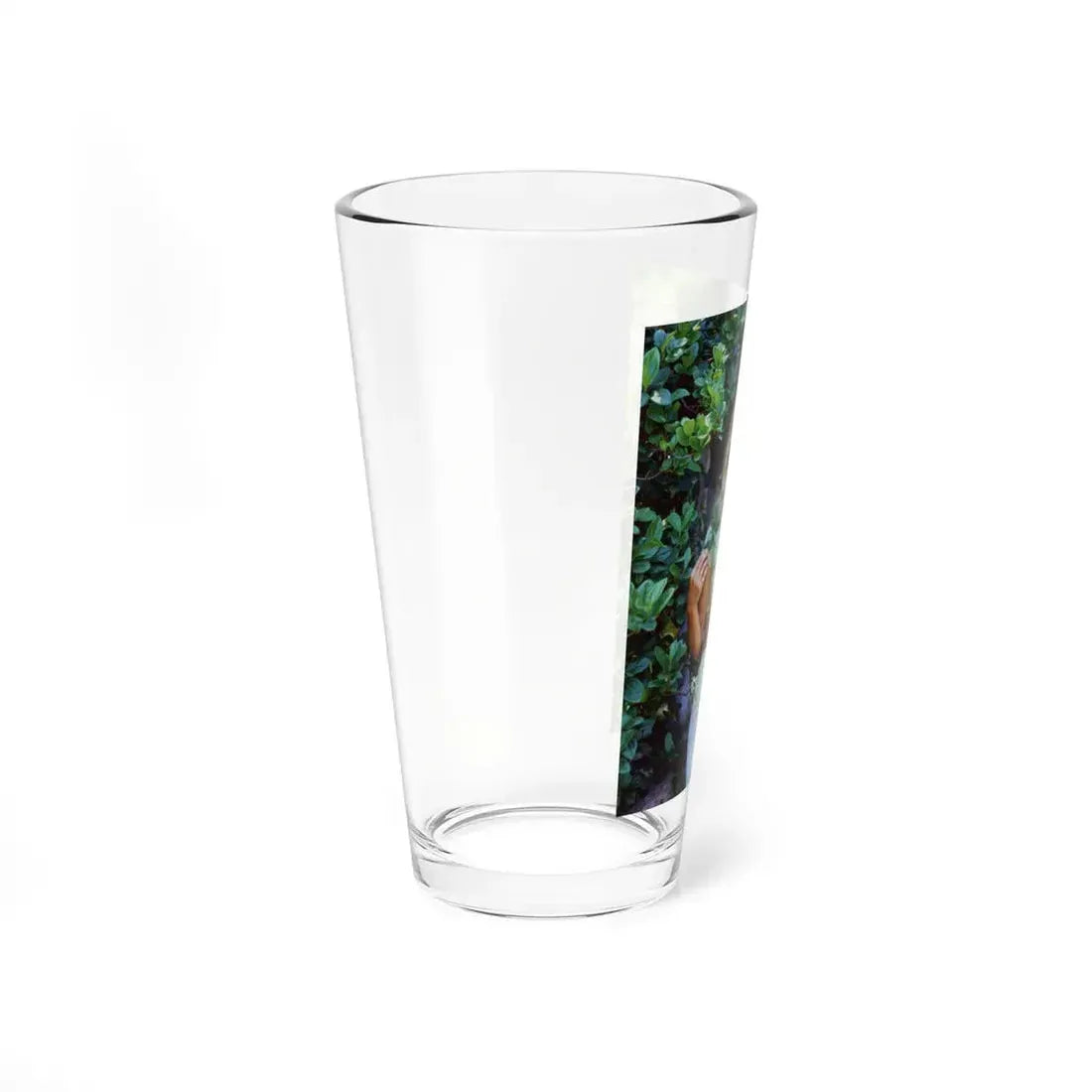 Loni Anderson #68 (Vintage Female Icon) Pint Glass 16oz - Go Mug Yourself