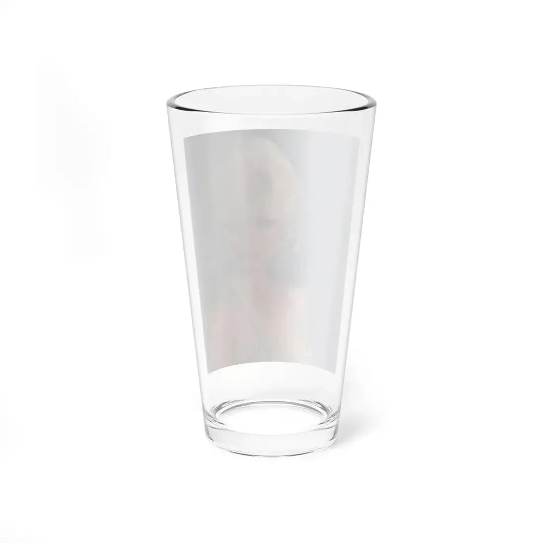 Loni Anderson #71 (Vintage Female Icon) Pint Glass 16oz - Go Mug Yourself