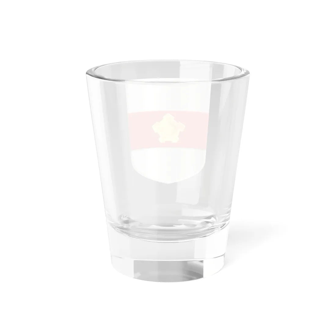 Lonneker wapen (Netherlands) (Coat of Arms) Shot Glass 1.5oz - Go Mug Yourself