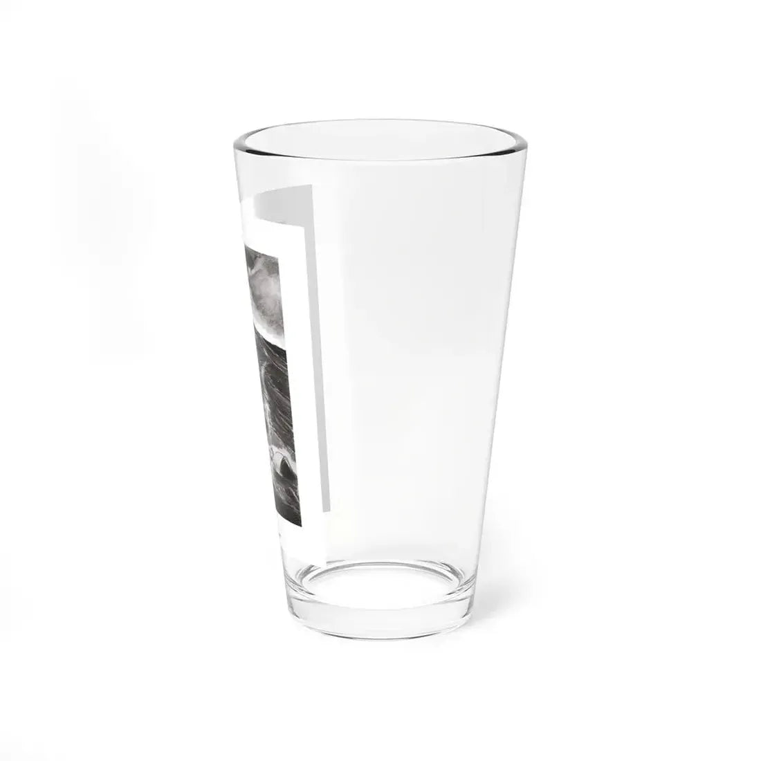 Look, can you do this, Esquire, Autumn 1933 - Pint Glass 16oz - Go Mug Yourself